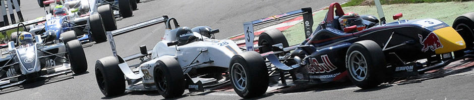 Concept Racegear