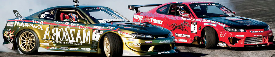 Concept Racegear
