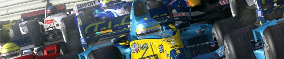 Concept Racegear
