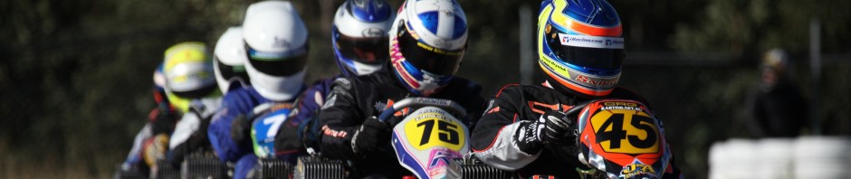 Concept Racegear