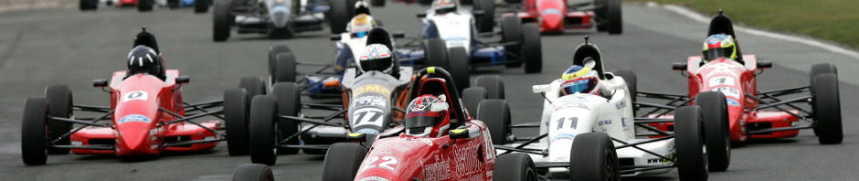 Concept Racegear