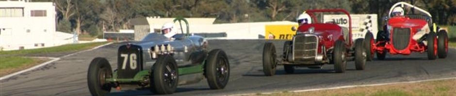 Concept Racegear