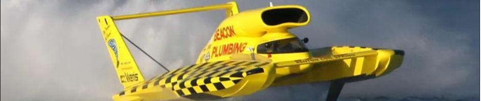 Concept Racegear