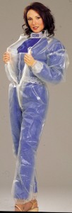 Sparco Rain Suit