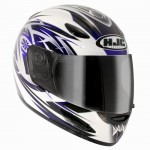 HJC Helmet - MC2F