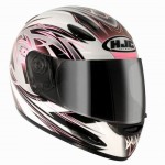 HJC Helmet - MC8F