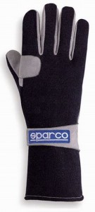Sparco Glove - Premium Black