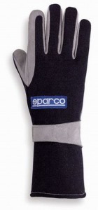 Sparco Glove - Profi Black