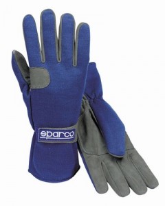 Sparco Gloves - Premium
