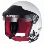 Sparco Pro Rally Helmet