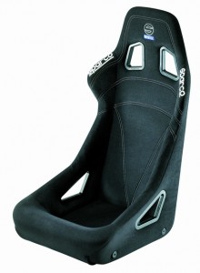 Sparco Sprint V