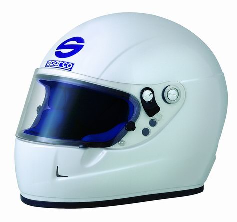 Sparco Spy 05 Helmet Sparco Spy 05 Helmet