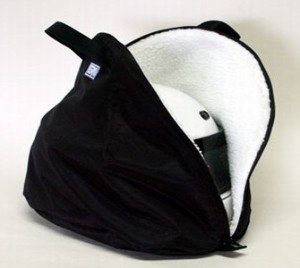 ERG Helmet Tote Bag
