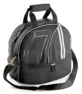 Sparco Hans And Helmet Bag