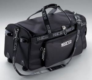 Sparco Team 2 Gear Bag