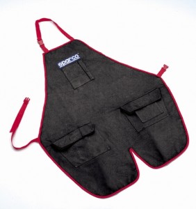 Sparco Work Apron Sparco Work Apron