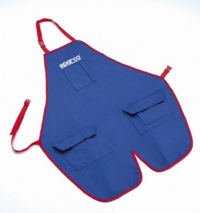 Sparco Work Apron