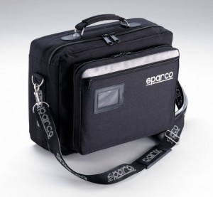 Sparco Deluxe Tool Bag