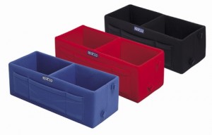 Sparco Helmet Boxes Sparco Helmet Boxes