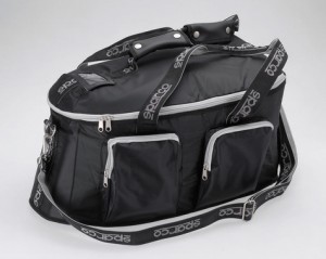 Sparco Professional Helmet Bag