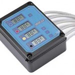Sparco Tyre Warmers Control Box