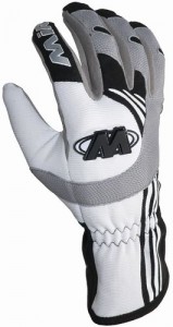 MIR Gloves - K9 - Black MIR Gloves - K9 - Black