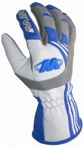 MIR Gloves - K9 - Blue MIR Gloves - K9 - Blue