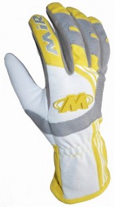 MIR Gloves - K9 - Yellow MIR Gloves - K9 - Yellow