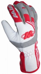 MIR Gloves - K9 - Red MIR Gloves - K9 - Red