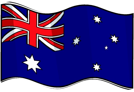 Australian Flag