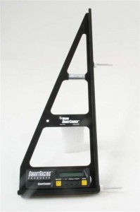 Smart Level Camber Gauge