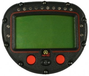 Alfano Astro / Pro+ Dash