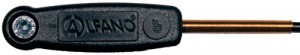 Alfano G-Force Sensor
