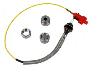 Alfano Lambda Sensor