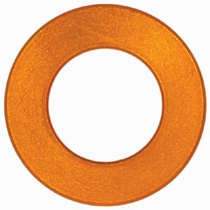Alfano Speed Magnet Collar