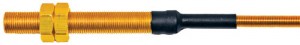 Alfano Speed Sensor