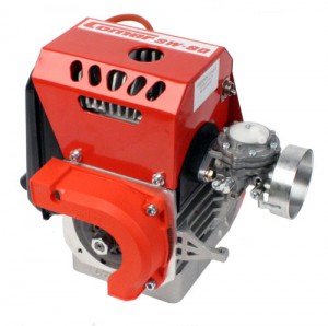 Comer SW-80 Engine Comer SW-80 Engine