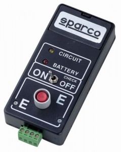 Control Box