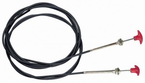 Pull Cables