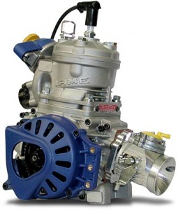 Parilla Reedster KF2 Engine Parilla Reedster KF2 Engine