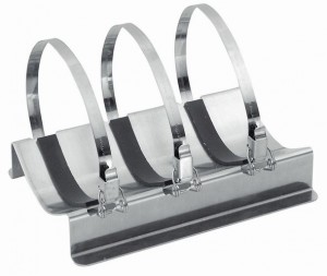 Extinguisher Bracket