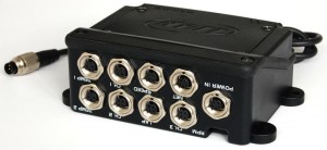 Mychron E-Box Extreme