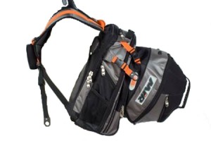 MIR Knapsack and Helmet Bag