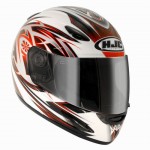 HJC Helmet - MC1F