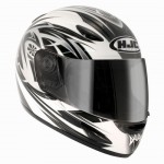 HJC Helmet - MC5F