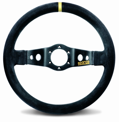 Sparco R-215 Steering Wheel