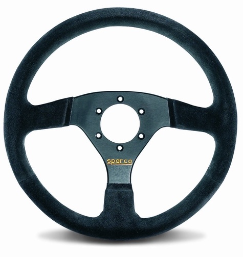 Sparco R-323 Steering Wheel
