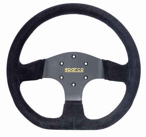 Sparco R-353 Steering Wheel