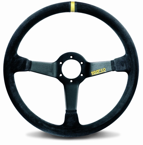 Sparco R-368 Steering Wheel