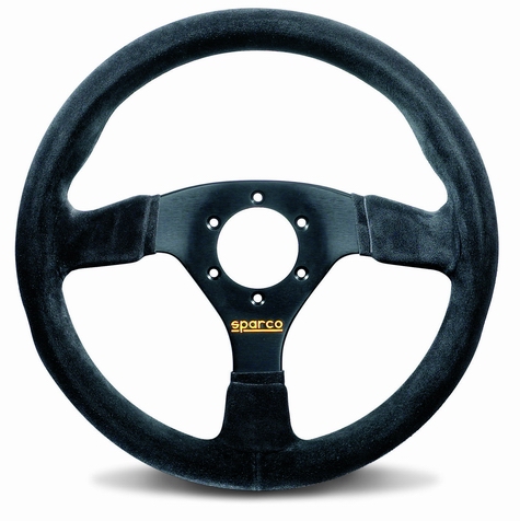 Sparco R-383 Steering Wheel